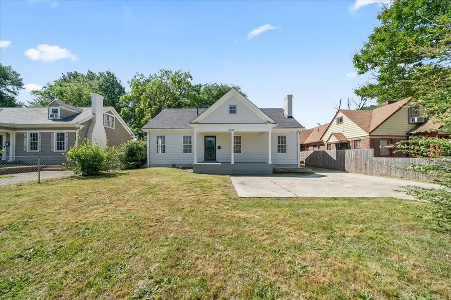 2377 JACKSON AVE, Memphis, TN 38108 - #2