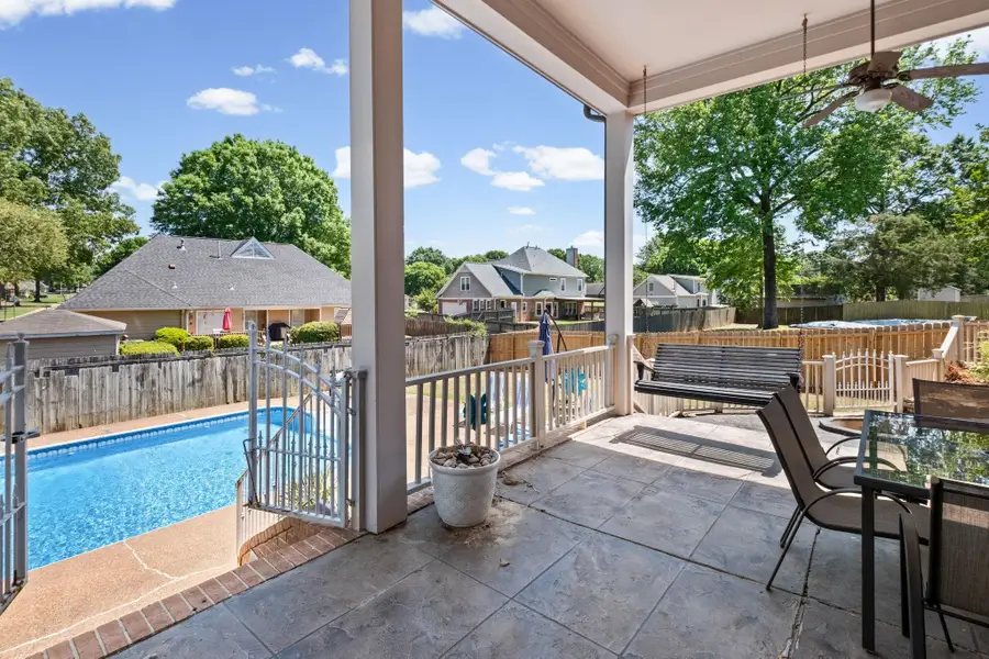 740 SUGARBUSH CV N, Collierville, TN 38017 - #2