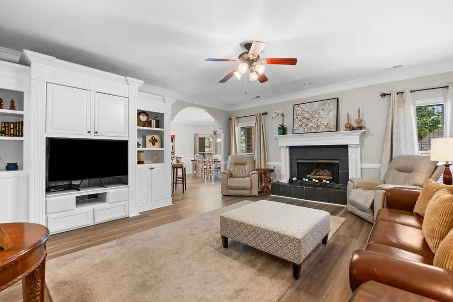 740 SUGARBUSH CV N, Collierville, TN 38017 - #3