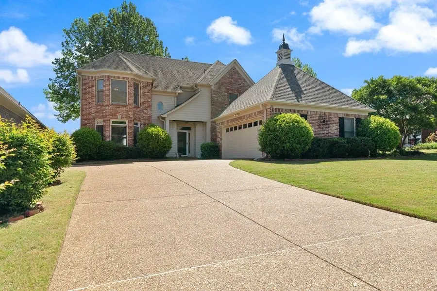 20 PINE MEADOWS LN, Oakland, TN 38060 - #2