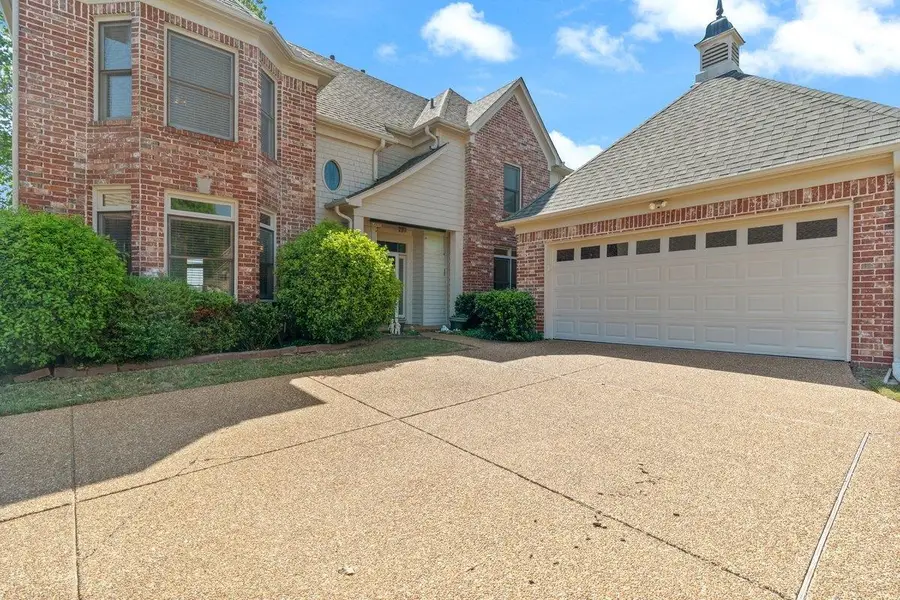 20 PINE MEADOWS LN, Oakland, TN 38060 - #3