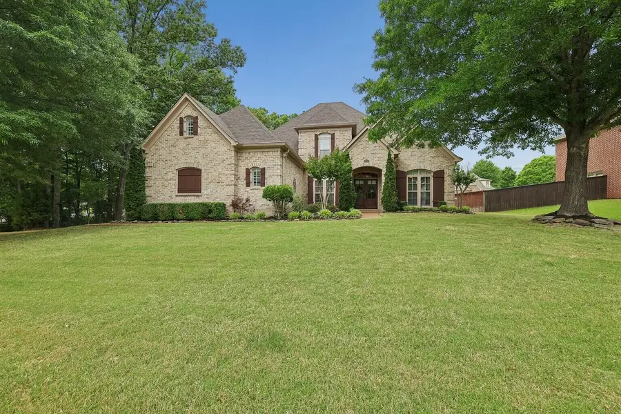 10188 WOODBROOK CIR, Lakeland, TN 38002 - #2