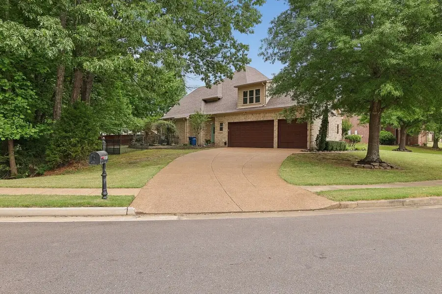 10188 WOODBROOK CIR, Lakeland, TN 38002 - #3