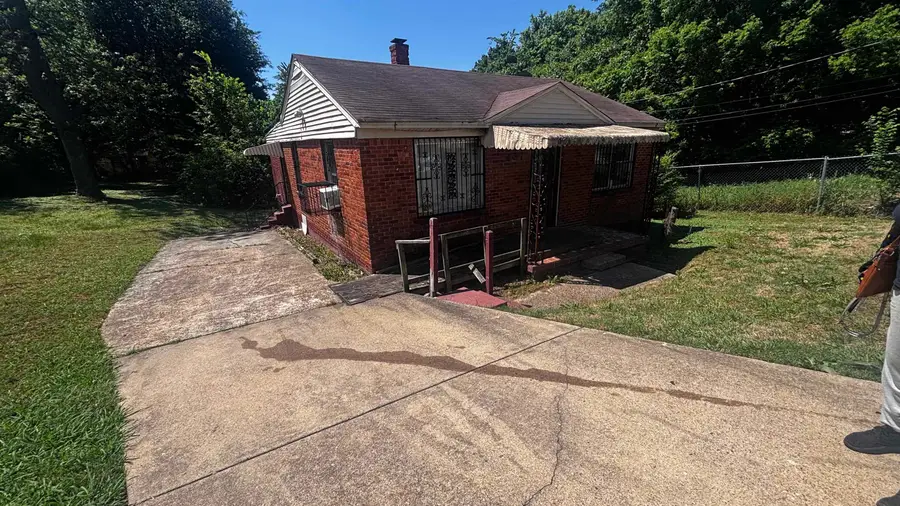 237 W FRANK AVE, Memphis, TN 38109 - #3