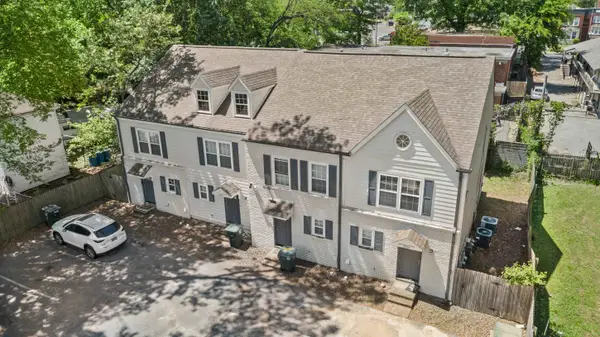 1961-1970 REMBERT PL #1961,1962, 1963, 1964, 1967, 1969, 1970, Memphis, TN 38104