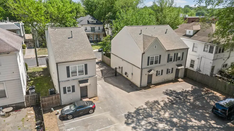 1961-1970 REMBERT PL #1961,1962, 1963, 1964, 1967, 1969, 1970, Memphis, TN 38104 - #2