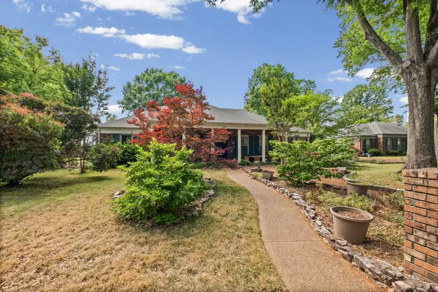 6584 LOCHOBER CV, Memphis, TN 38119 - #2