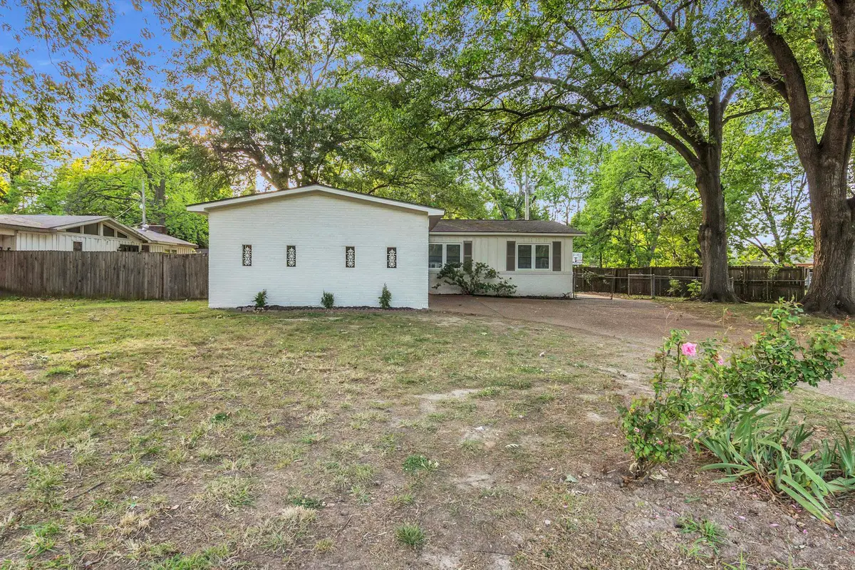 1778 OAKWOOD DR DR, Memphis, TN 38116 - #1