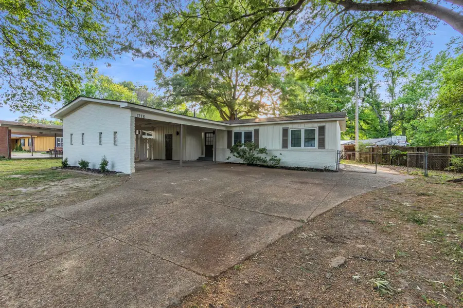 1778 OAKWOOD DR DR, Memphis, TN 38116 - #2