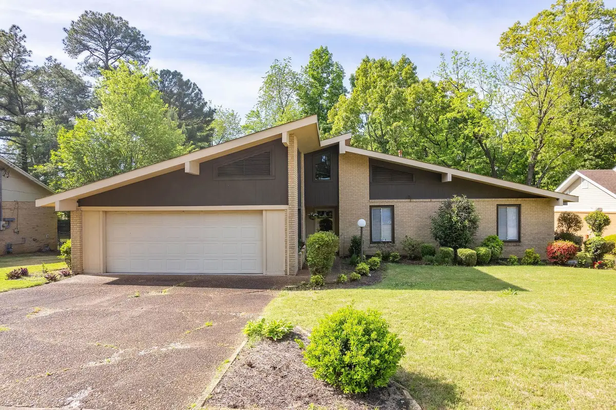 36 MCDANIEL DR, Jackson, TN 38305-2528 - #1