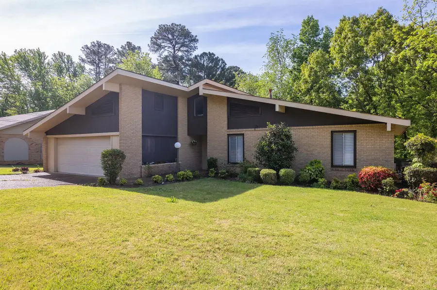 36 MCDANIEL DR, Jackson, TN 38305-2528 - #2