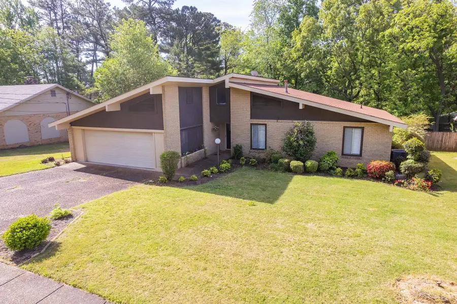 36 MCDANIEL DR, Jackson, TN 38305-2528 - #3