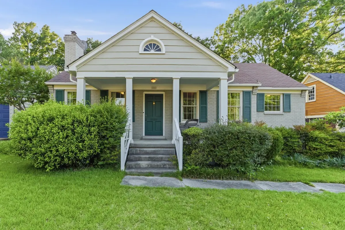 111 N CENTURY ST, Memphis, TN 38111 - #1