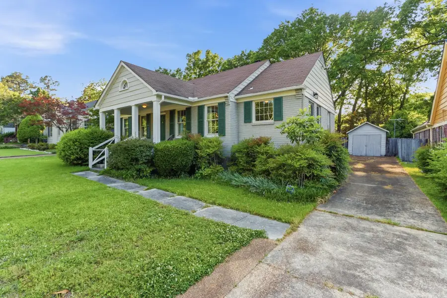 111 N CENTURY ST, Memphis, TN 38111 - #2