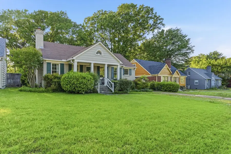 111 N CENTURY ST, Memphis, TN 38111 - #3