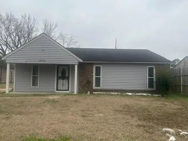 2777 GRUBER DR, Memphis, TN 38127 - #1