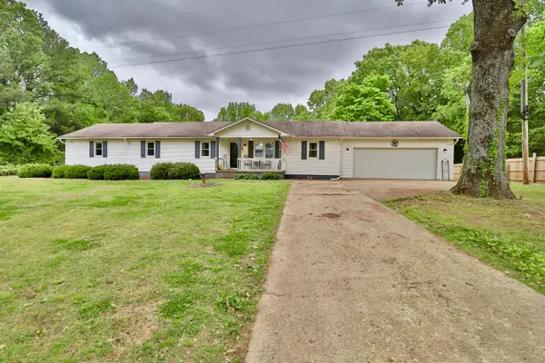 1882 DURHAMVILLE RD, Ripley, TN 38063