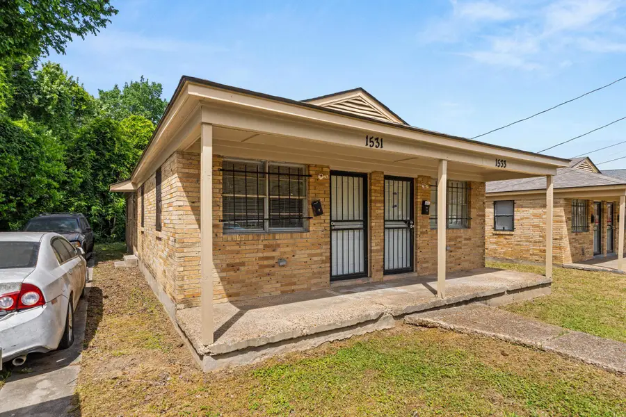 1531 STANDRIDGE ST, Memphis, TN 38108 - #2