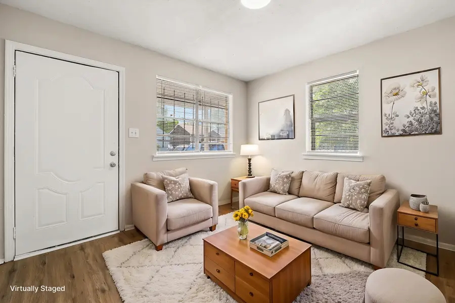 1531 STANDRIDGE ST, Memphis, TN 38108 - #3