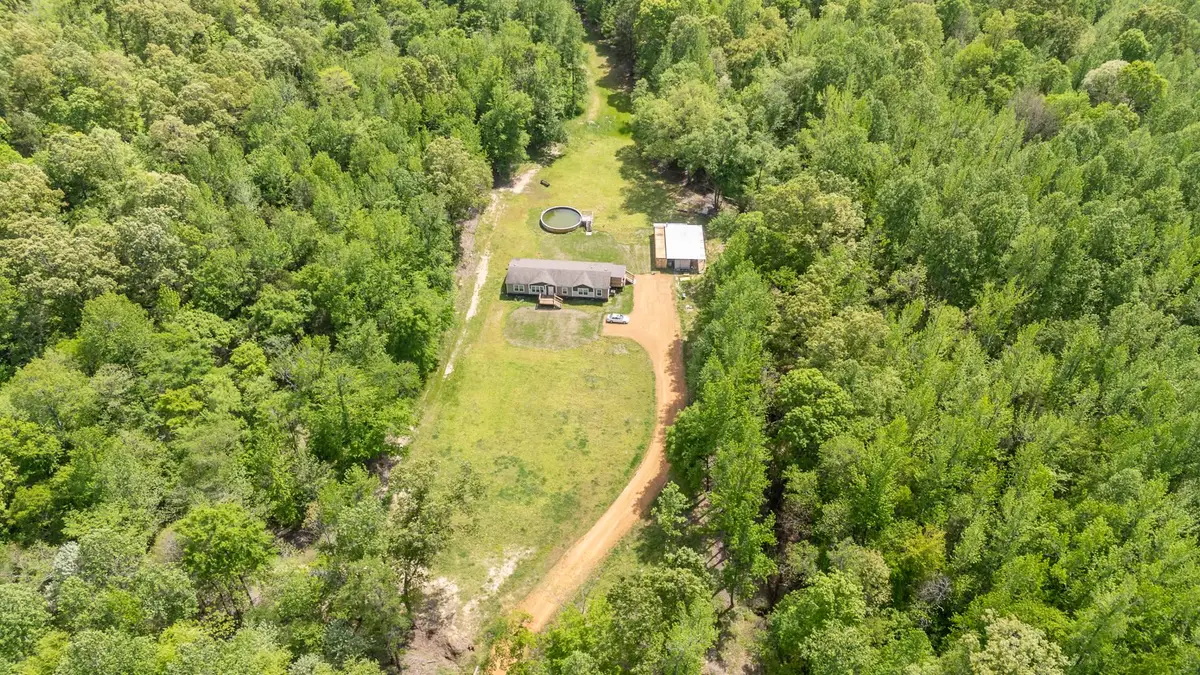 490 LANEY RD, Toone, TN 38381 - #1