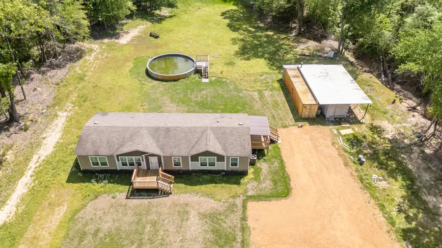 490 LANEY RD, Toone, TN 38381 - #2