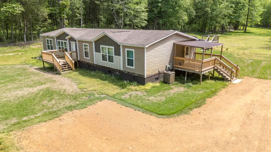 490 LANEY RD, Toone, TN 38381 - #3