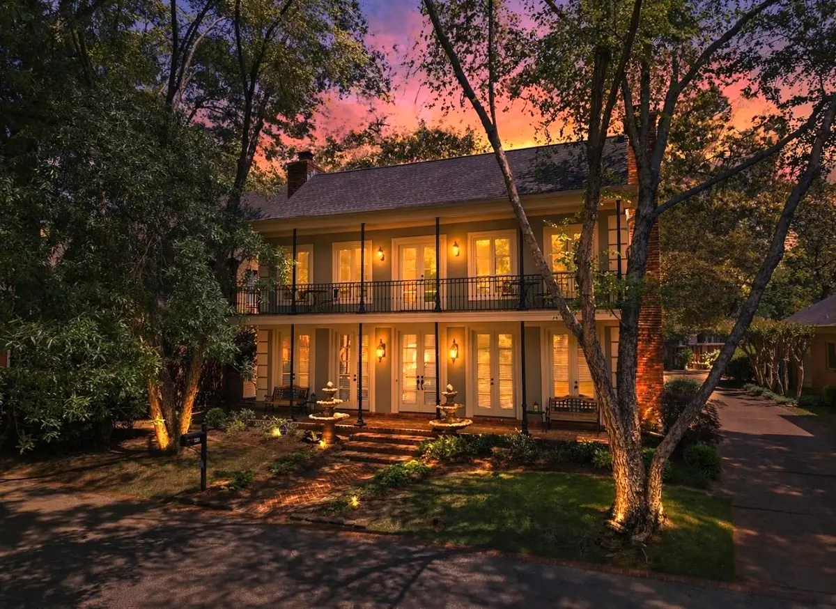 3324 GALLERY DR, Memphis, TN 38125 - #1