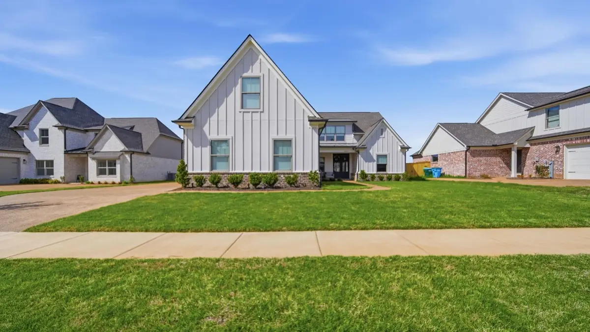 12070 STROMNESS CV, Arlington, TN 38002 - #1