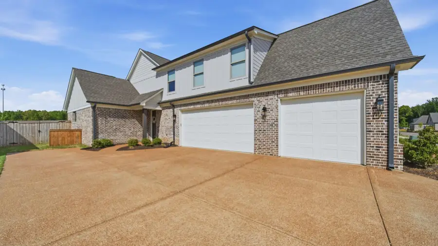 12070 STROMNESS CV, Arlington, TN 38002 - #2