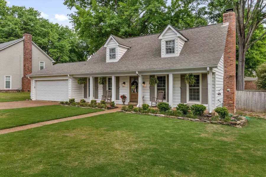 126 E GRAYCREST AVE, Collierville, TN 38017 - #3