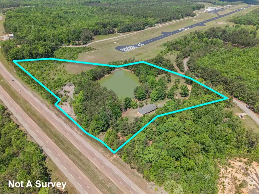 162 LAWTON RD, Stantonville, TN 38379 - #2