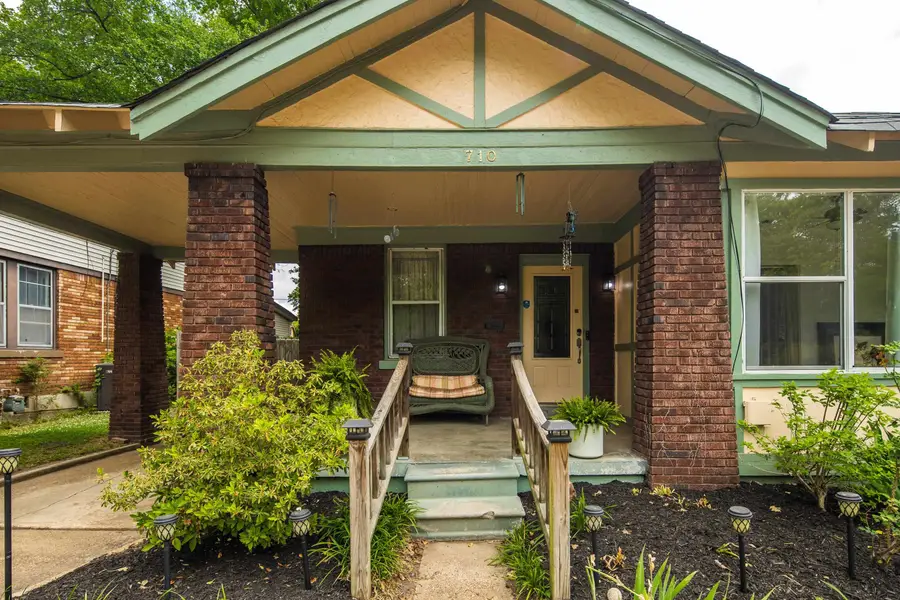 710 MAURY ST, Memphis, TN 38107 - #2