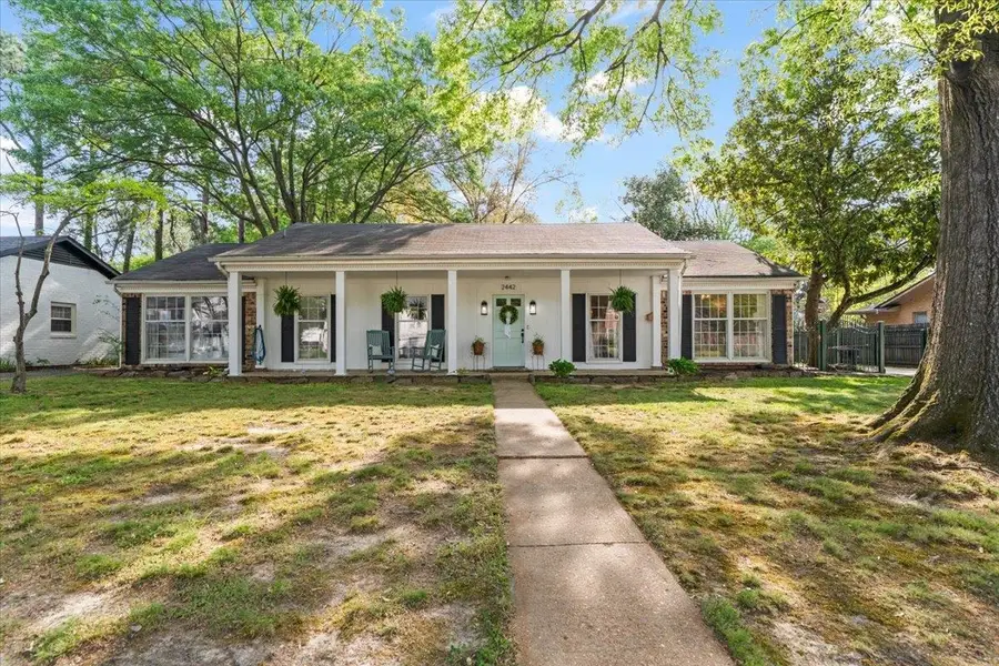 2442 HAWKHURST ST, Memphis, TN 38119 - #2
