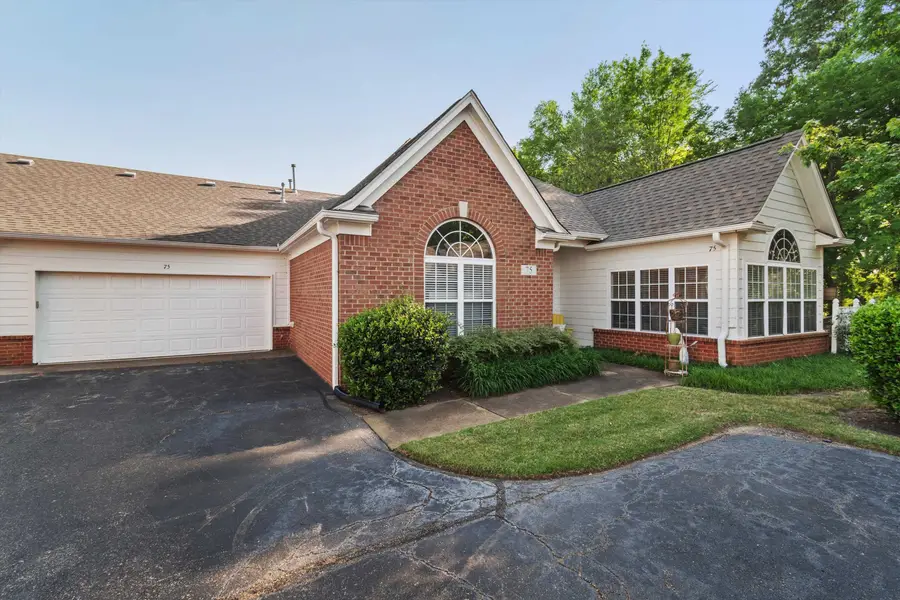 75 PEYTON RIDGE DR #47, Collierville, TN 38017 - #3
