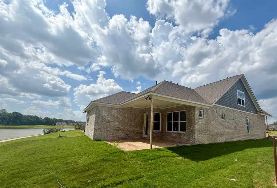 10283 LOUANNE DR, Collierville, TN 38017 - #2
