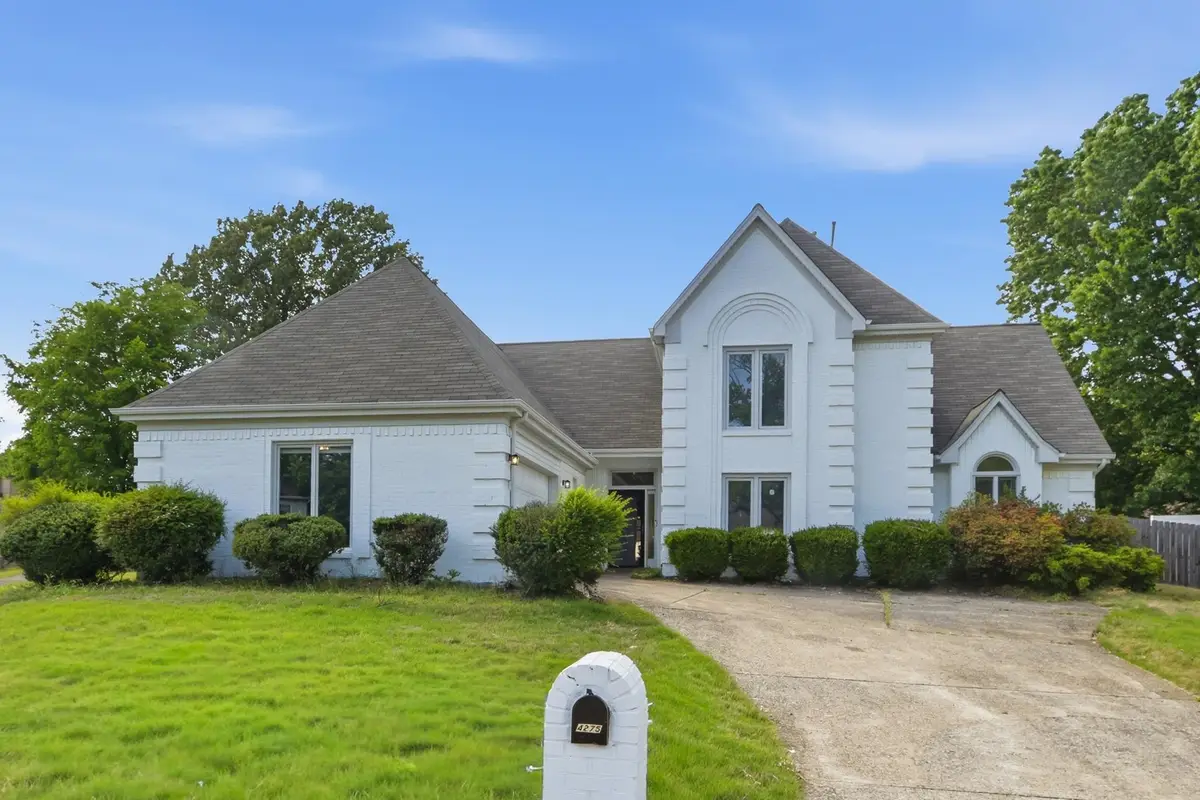 4275 OLD FOREST CV, Memphis, TN 38125 - #1