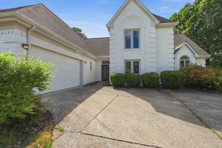 4275 OLD FOREST CV, Memphis, TN 38125 - #2