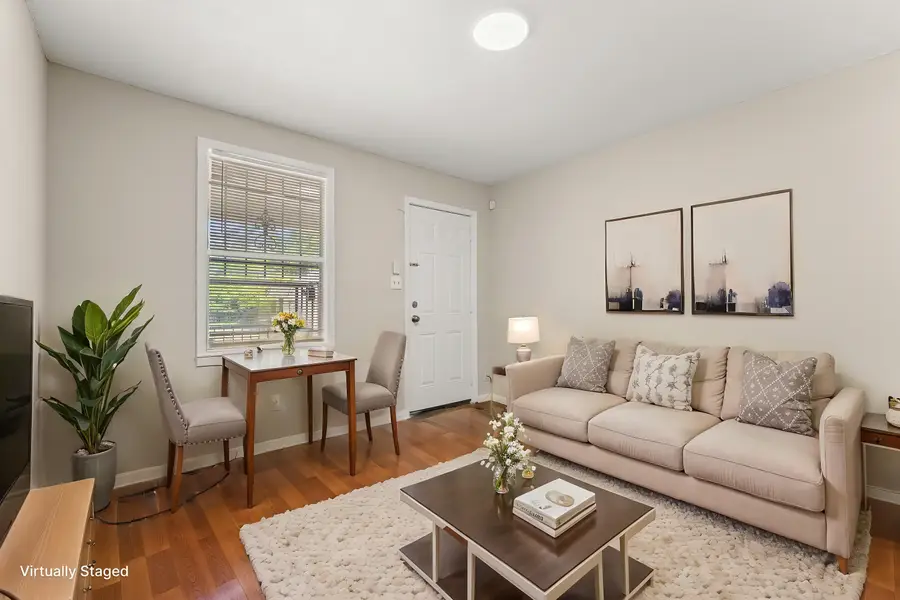 2253 MARBLE AVE, Memphis, TN 38108 - #3