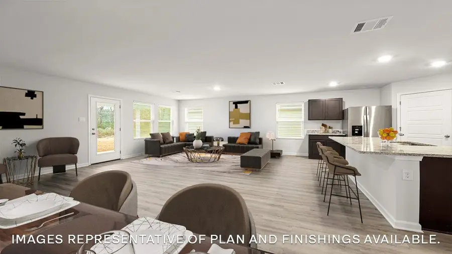 7959 CLOVE PASTURE DR, Millington, TN 38053 - #2