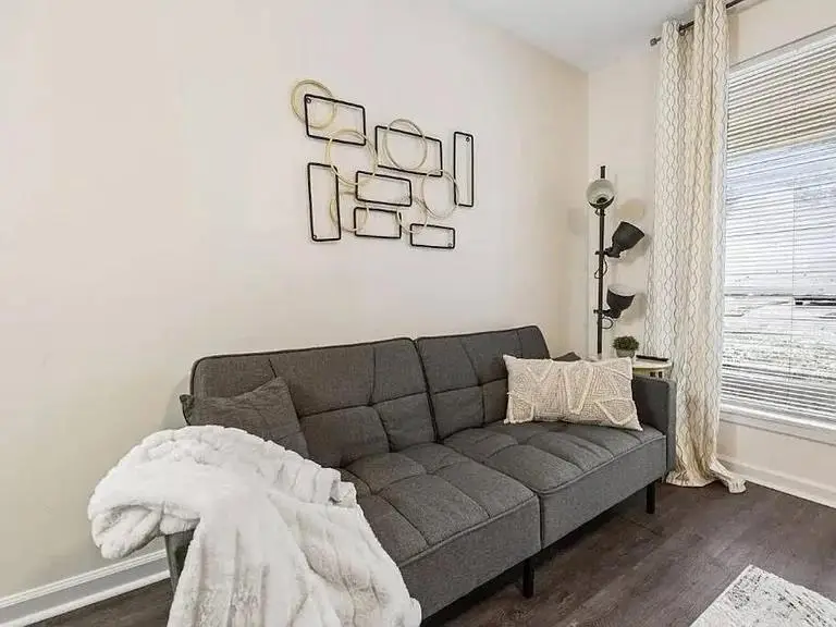 2552 EVERETT AVE, Memphis, TN 38112 - #2