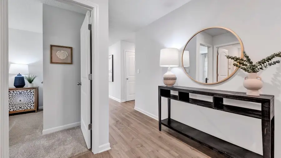 7934 CLOVE PASTURE DR, Millington, TN 38053 - #2