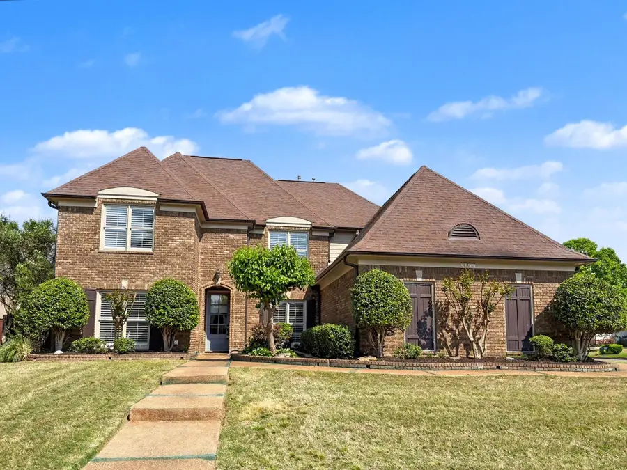 1706 MOSSY OAK LN, Collierville, TN 38017 - #2