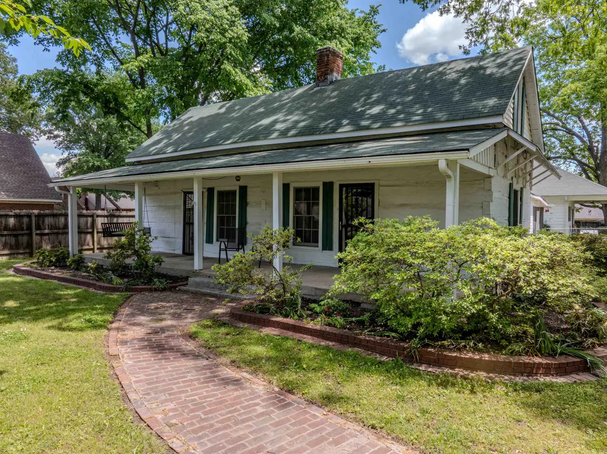 3292 SYCAMORE VIEW DR, Bartlett, TN 38134 - #1