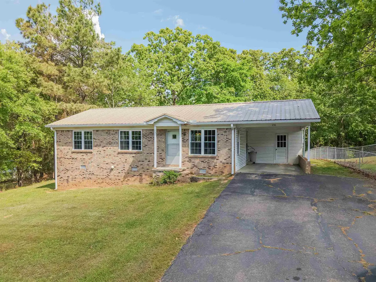 131 HIDEAWAY SQ, Selmer, TN 38375 - #1