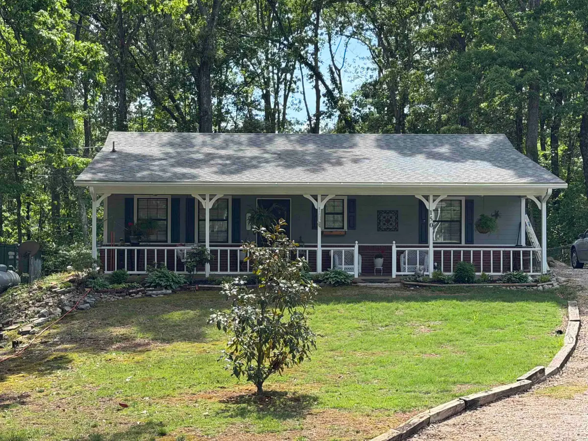 150 BLUEBIRD RD, Counce, TN 38326 - #1