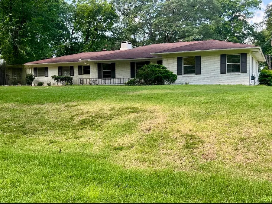 4611 KASSELL RD, Memphis, TN 38116 - #2