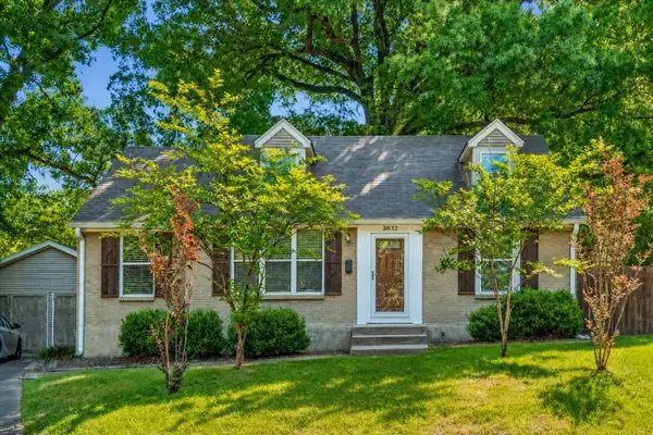 3832 KENWOOD AVE, Memphis, TN 38122