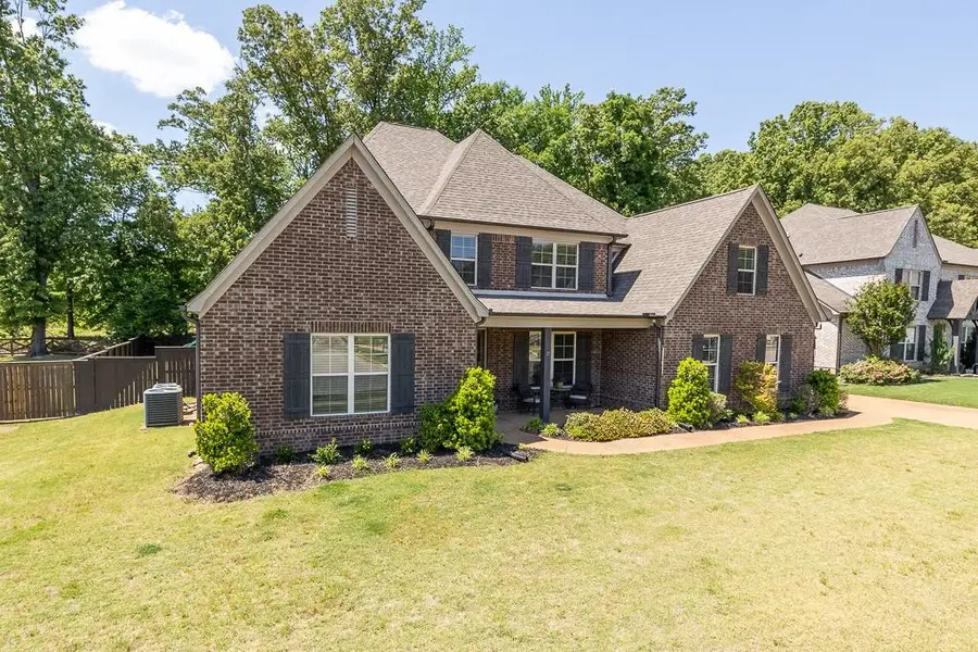 4817 GRAYSEN GORGE RD, Lakeland, TN 38002 - #2