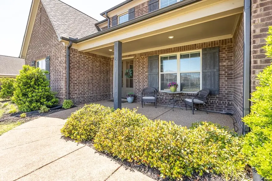 4817 GRAYSEN GORGE RD, Lakeland, TN 38002 - #3