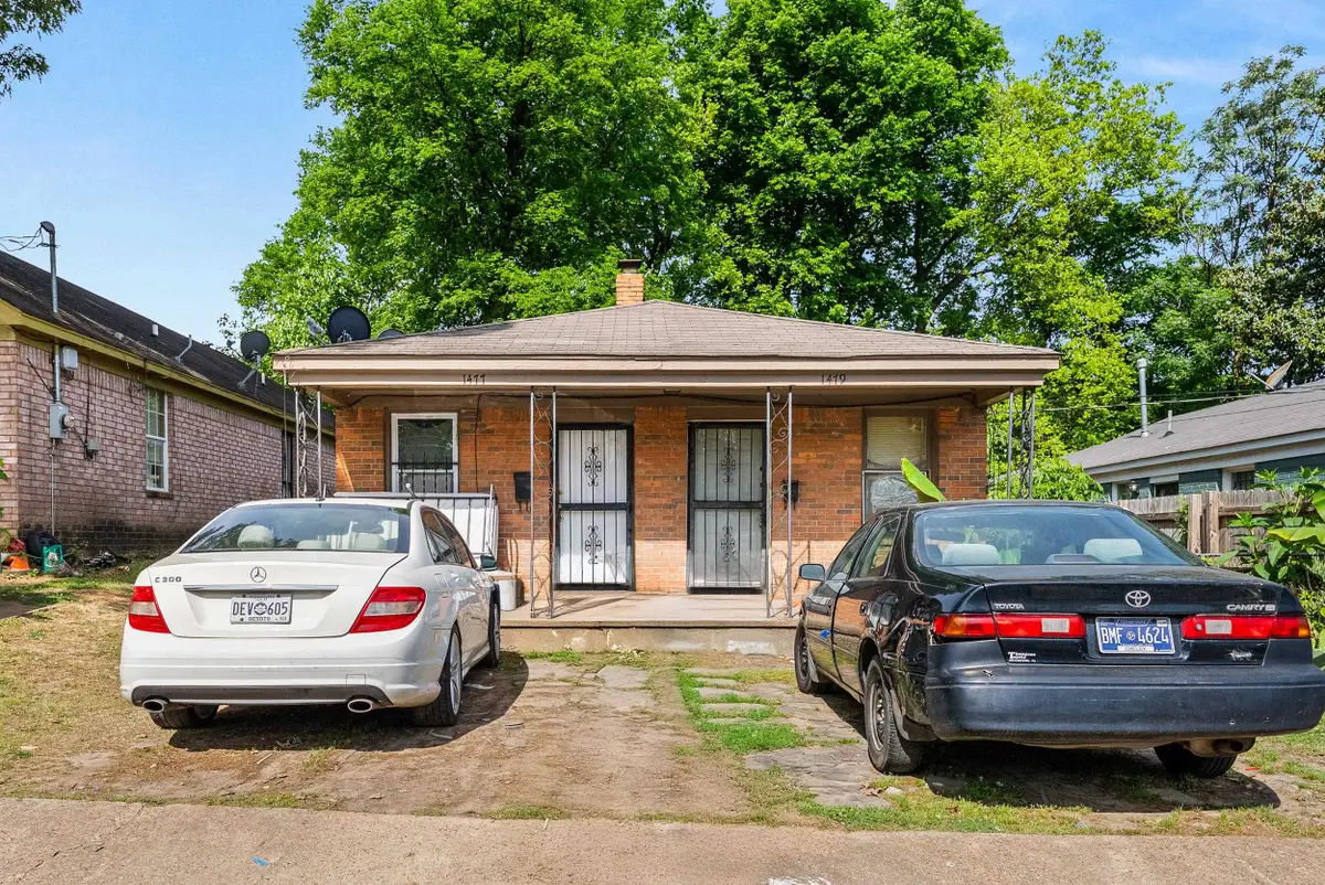 1479 ORIOLE ST, Memphis, TN 38108 - #1
